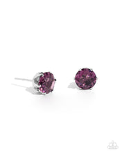 Load image into Gallery viewer, @Breathtaking Birthstone - Purple February
