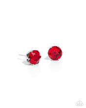 Load image into Gallery viewer, @Breathtaking Birthstone - Red July
