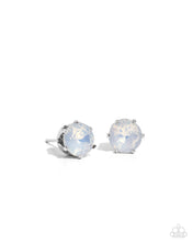 Load image into Gallery viewer, @Breathtaking Birthstone - White October
