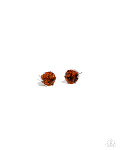 @Breathtaking Birthstone - Orange November