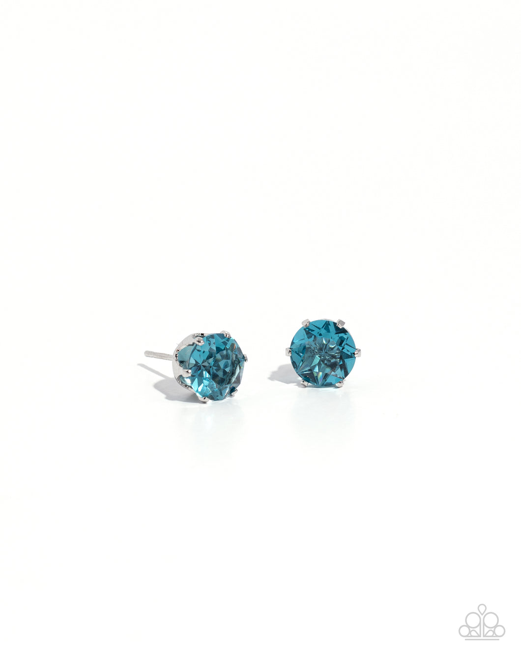 @Breathtaking Birthstone - Blue December