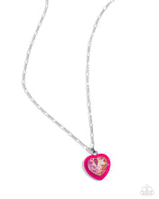 Load image into Gallery viewer, @Heartfelt Hope - Pink
