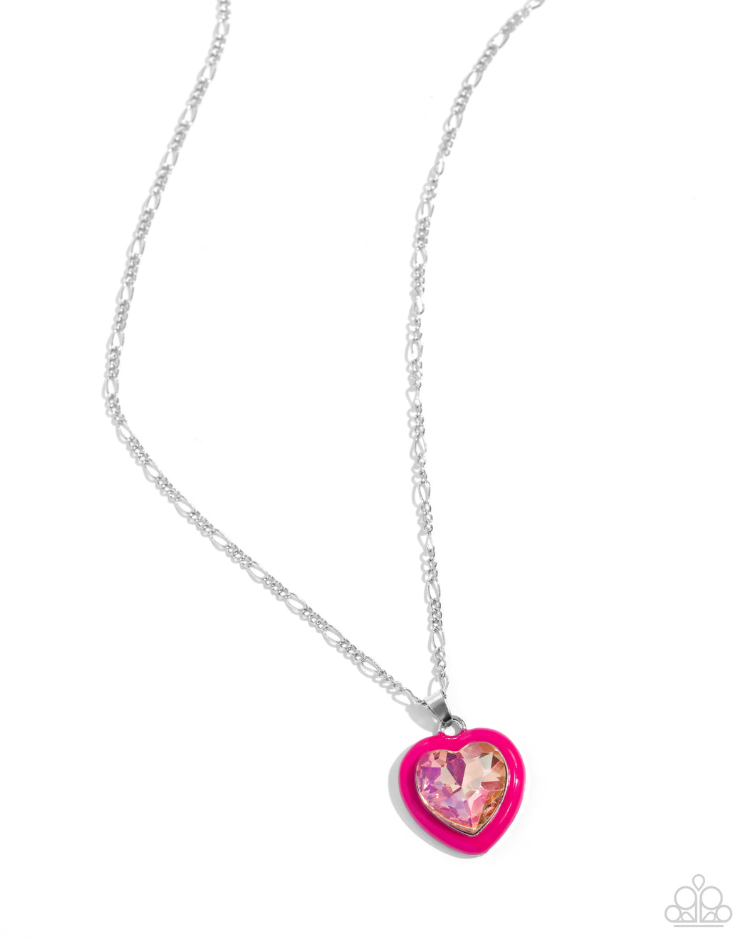 @Heartfelt Hope - Pink