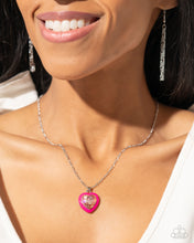 Load image into Gallery viewer, @Heartfelt Hope - Pink
