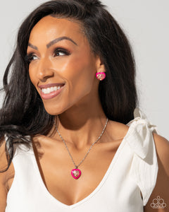 @Heartfelt Hope - Pink
