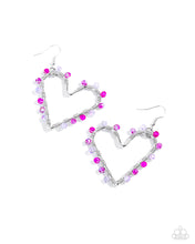 Load image into Gallery viewer, @HEART of Your World - Pink
