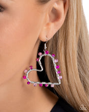 Load image into Gallery viewer, @HEART of Your World - Pink
