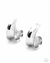 Load image into Gallery viewer, @Curly Cadence - Silver
