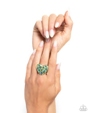 Load image into Gallery viewer, @Extra Embellishment - Green
