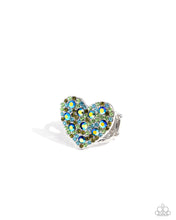 Load image into Gallery viewer, @Extra Embellishment - Green

