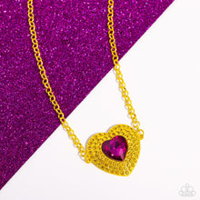 Load image into Gallery viewer, @Locket Leisure - Yellow
