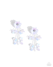 Load image into Gallery viewer, @Floral Future - White

