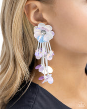 Load image into Gallery viewer, @Floral Future - White
