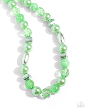 Load image into Gallery viewer, @Plentiful Pearls - Green
