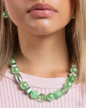 Load image into Gallery viewer, @Plentiful Pearls - Green
