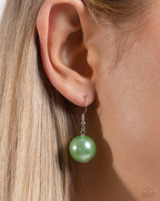 Load image into Gallery viewer, @Plentiful Pearls - Green
