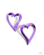 Load image into Gallery viewer, @Admirable Acclaim - Purple
