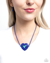 Load image into Gallery viewer, @Locket Leisure - Blue
