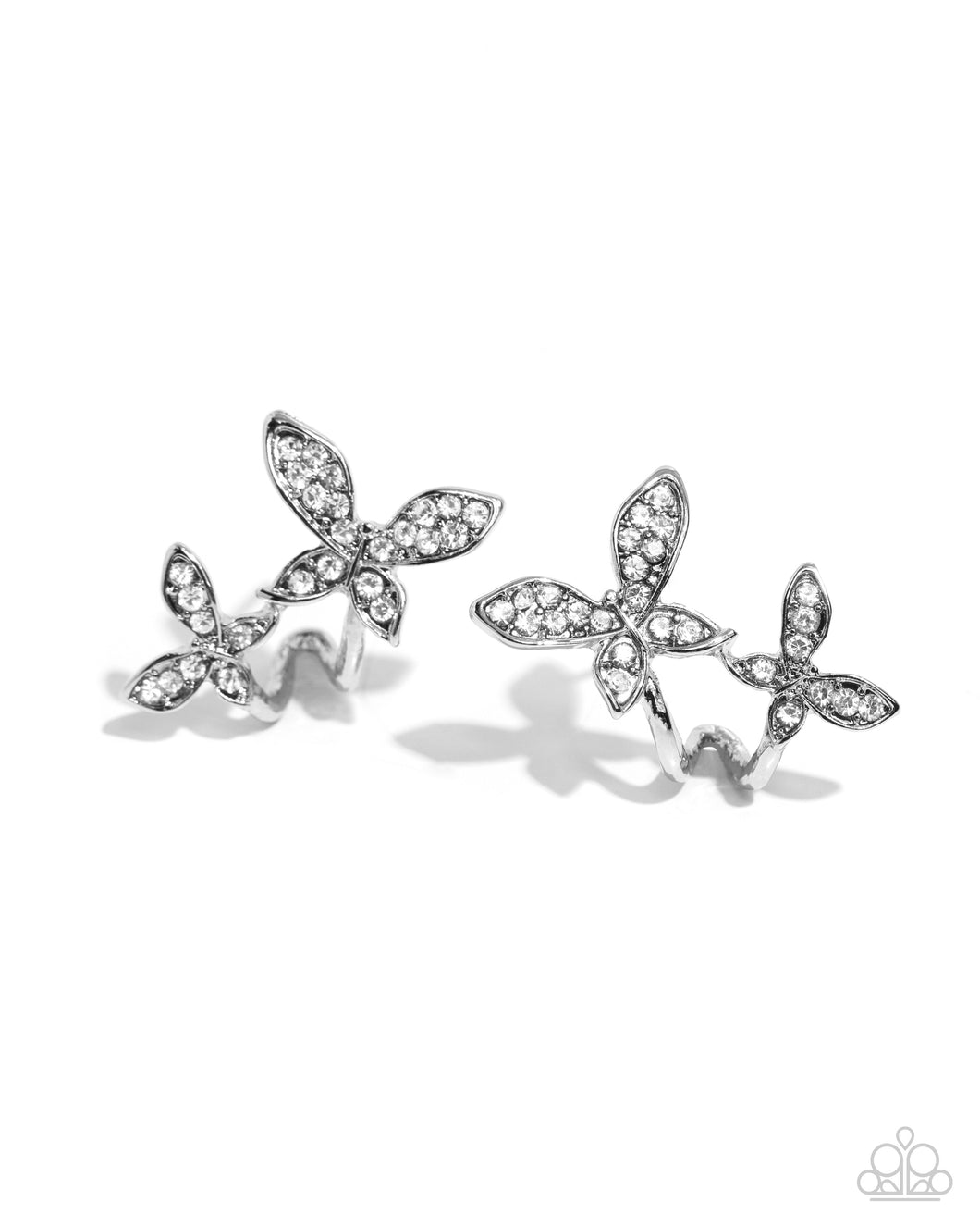 @Adorably Aerial - White