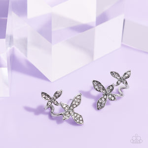 @Adorably Aerial - White