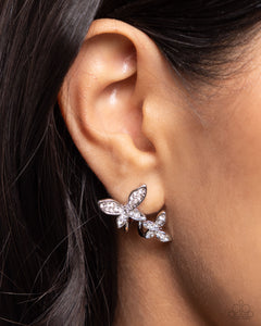 @Adorably Aerial - White