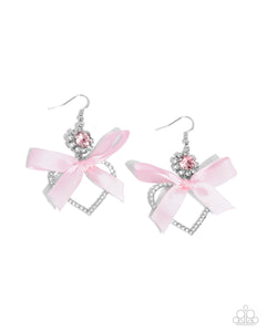 @Kawaii Keepsake - Pink