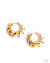 Load image into Gallery viewer, @Corkscrew Chic - Gold

