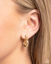 Load image into Gallery viewer, @Corkscrew Chic - Gold
