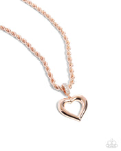 Load image into Gallery viewer, @Admirable Academy - Rose Gold
