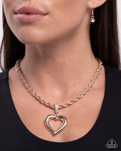 Load image into Gallery viewer, @Admirable Academy - Rose Gold
