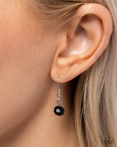 @Falling Slowly - Black