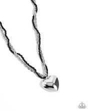 Load image into Gallery viewer, @Falling Slowly - Black
