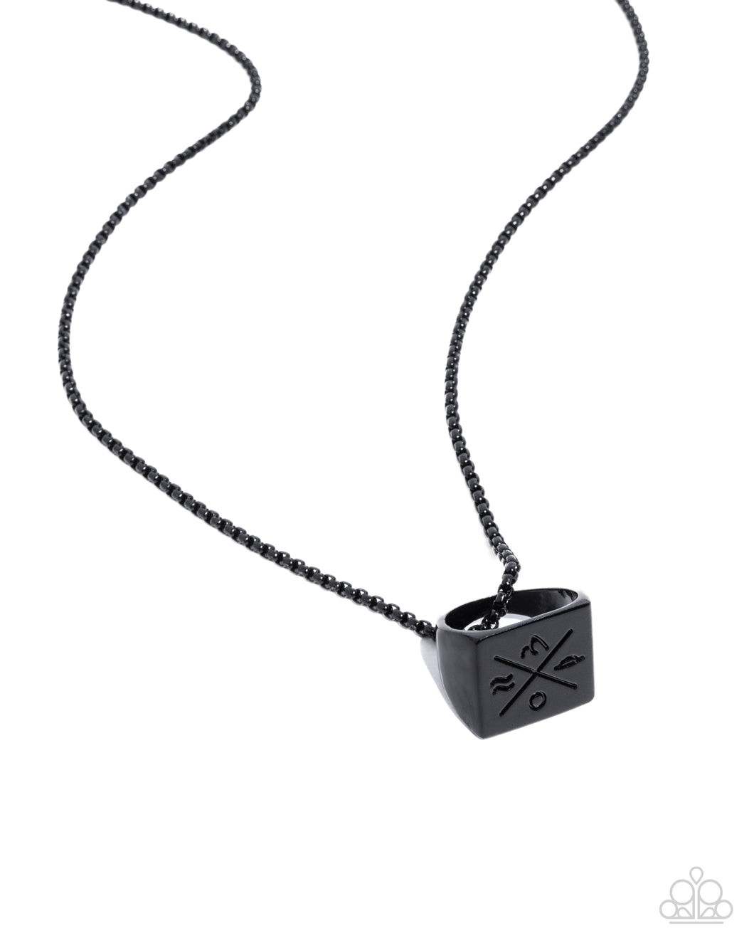 @City Chase - Black