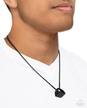 Load image into Gallery viewer, @City Chase - Black
