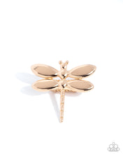 Load image into Gallery viewer, @Durable Dragonfly - Gold
