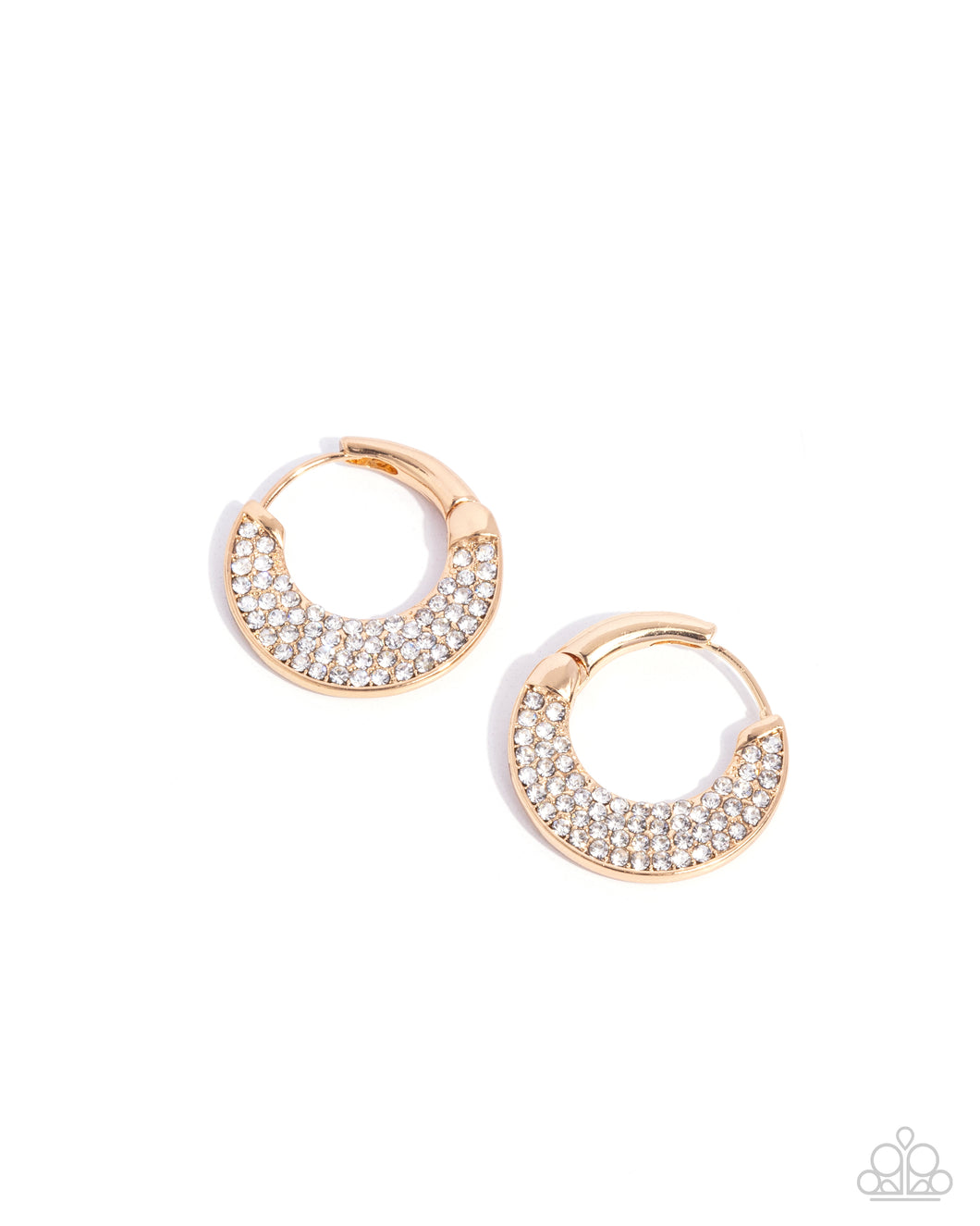 @Winking Whimsy - Gold