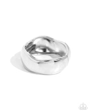 Load image into Gallery viewer, Curved Confident - Silver
