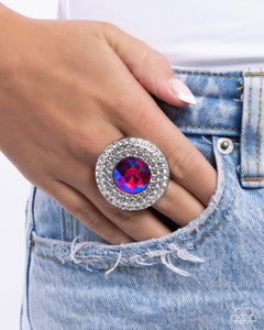 @Bedazzled Babe - Pink