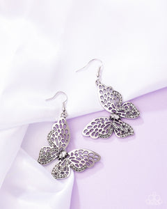@Fresh Flutter - White