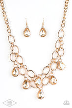 Load image into Gallery viewer, @Show-Stopping Shimmer - Gold
