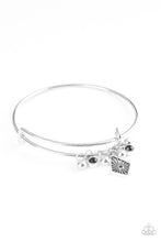 Load image into Gallery viewer, @Treasure Charms - Black
