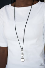 Load image into Gallery viewer, @Embrace The Journey - Black
