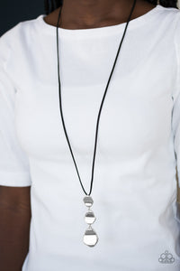 @Embrace The Journey - Black