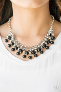 @Friday Night Fringe - Black