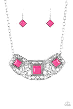 Load image into Gallery viewer, @Feeling Inde-PENDANT - Pink
