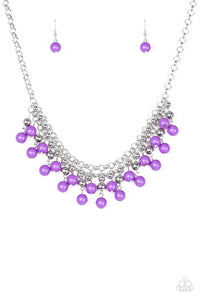 @Friday Night Fringe - Purple