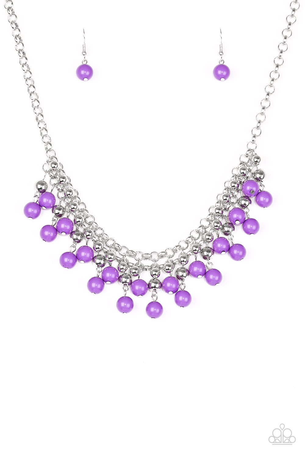 @Friday Night Fringe - Purple