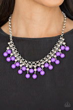 Load image into Gallery viewer, @Friday Night Fringe - Purple
