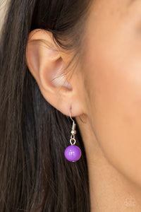 @Friday Night Fringe - Purple