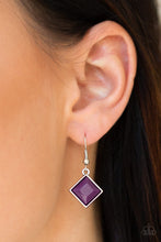 Load image into Gallery viewer, @Feeling Inde-PENDANT - Purple
